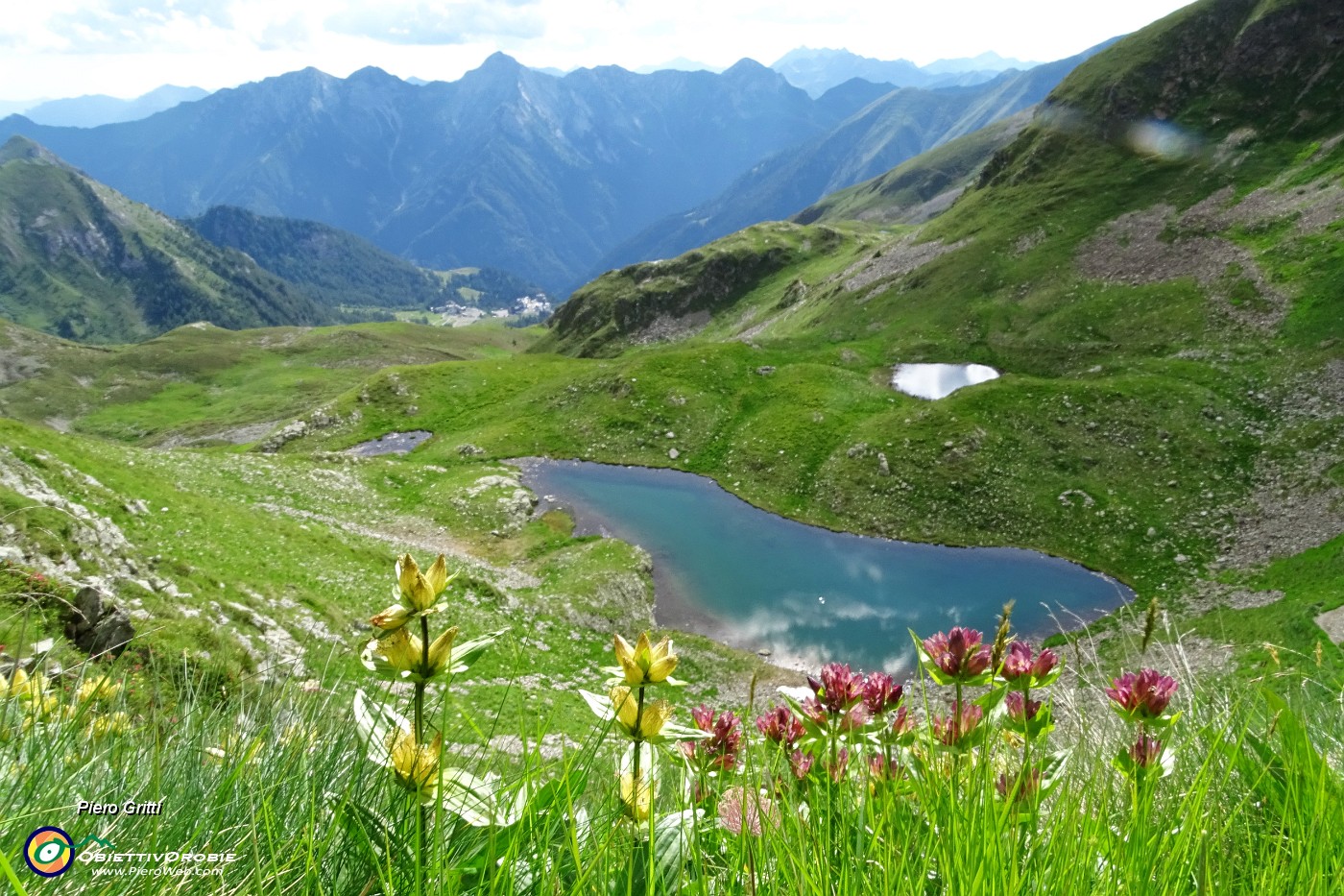 84 Laghetto del Montebello (2272 m).JPG